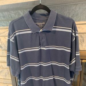 Men’s polo